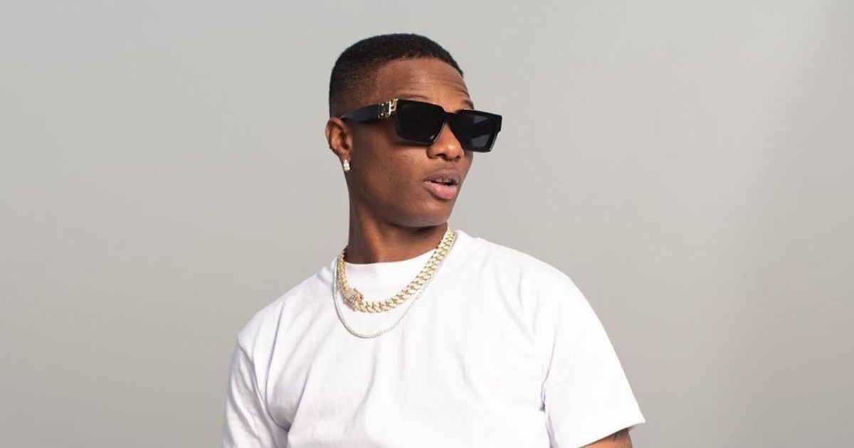 Wizkid's mother has sadly passed away - Vimarsana News