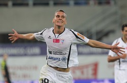 To on może być w polskiej kadrze następcą Lewandowskiego