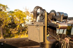 Zabójcza sztuczna inteligencja. USA testuje autonomiczne karabiny maszynowe