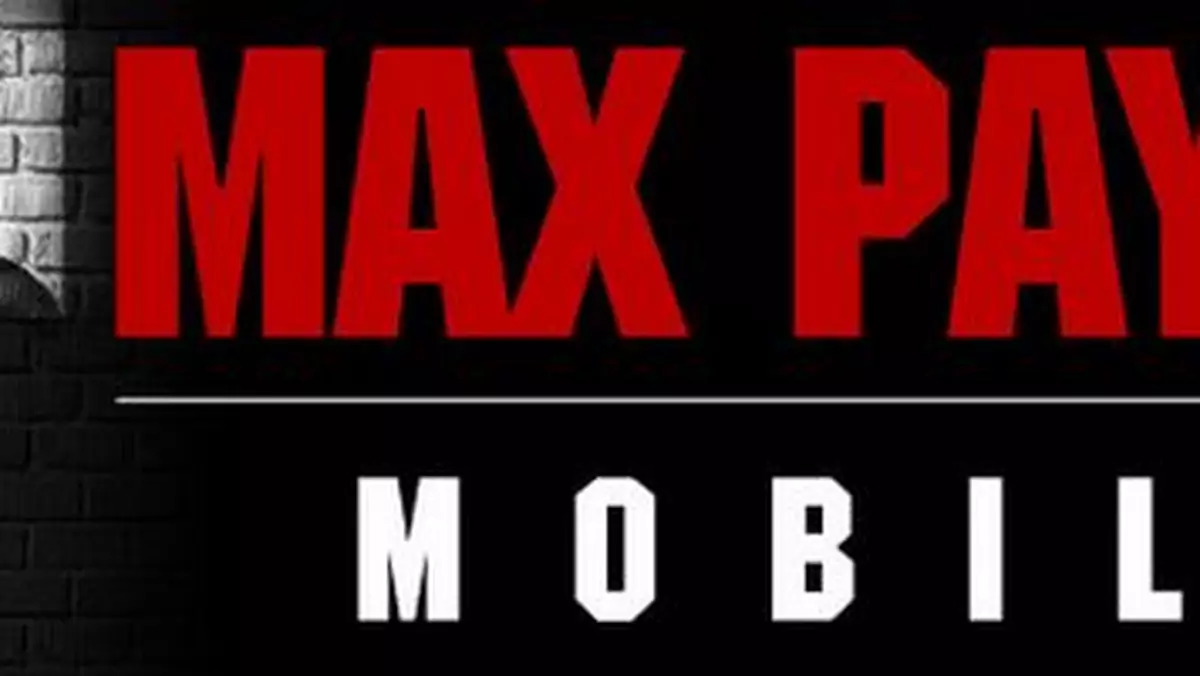Max Payne dla Androida już Google Play store!