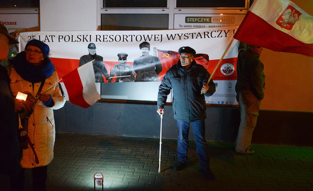 Rocznica wprowadzenia stanu wojennego. Rzeczniczka PiS o planach Kaczyńskiego na wieczór