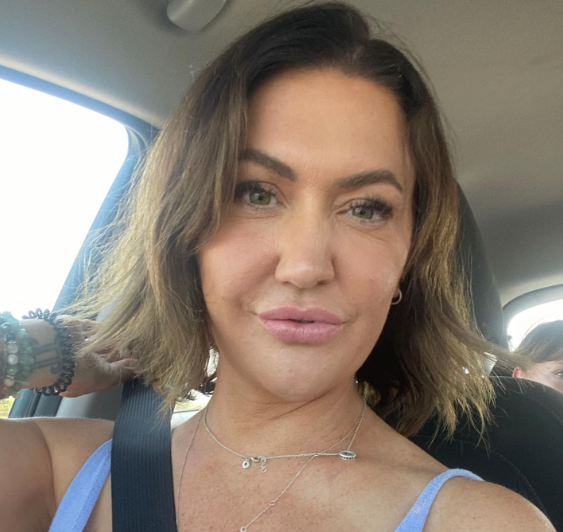 Krystal bojuje pre svojho syna.