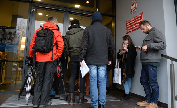 Dokumenty TW "Bolka", dotyczące Lecha Wałęsy, już dostępne. W IPN tłumy