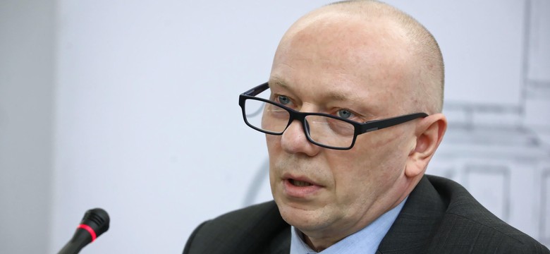 Generał Pytel: Plan zamachu na Tuska leży u Putina na stole
