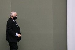 Zjednoczona Prawica się rozpadnie? NOWY SONDAŻ