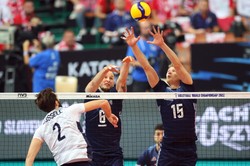 Polacy w pięknym stylu pokonali Amerykanów. Mamy pierwsze miejsce w grupie