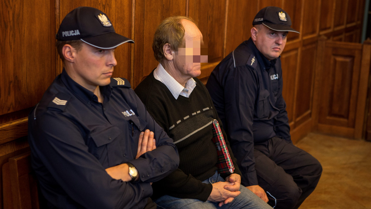 Wrocław: prokuratura chce kolejnej kary dla "Fryzjera"