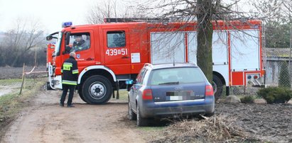 Nowe fakty w sprawie makabrycznej zbrodni na Mazowszu