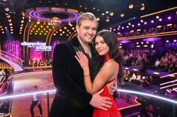 Roksana Węgiel jest już po ślubie. Goście nie wiedzieli gdzie jadą [FOTO]