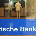 Gigantyczna strata Deutsche Banku w 2019 roku