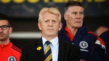 Gordon Strachan pozostanie selekcjonerem Szkocji