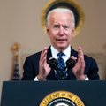 USA wracają do walki ze zmianami klimatu. Joe Biden obiecuje ścięcie emisji gazów cieplarnianych o połowę