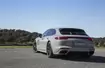 Porsche Panamera Sport Turismo Turbo S E-Hybrid