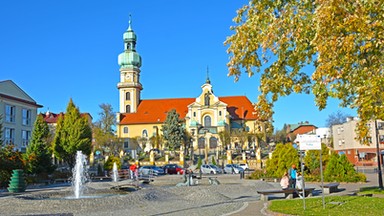 Tychy chcą pomagać cudzoziemcom. Miasto otwiera specjalny punkt