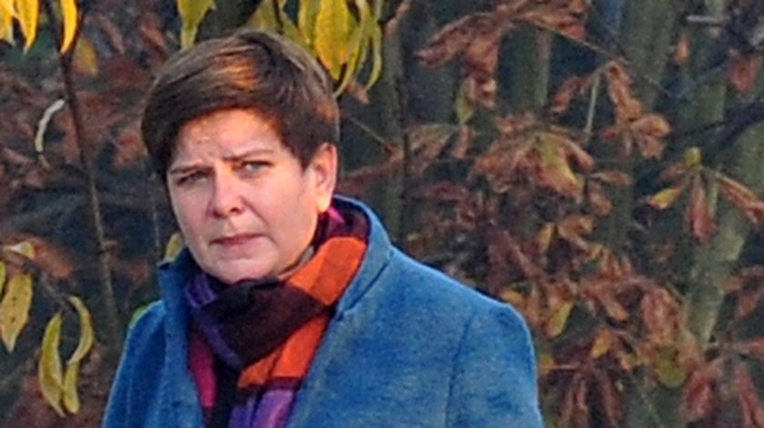 Beata Szydło