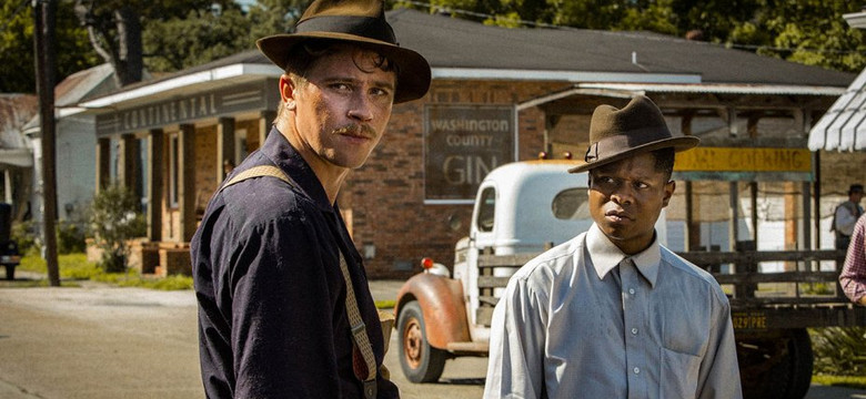 "Mudbound": poważny kandydat Netfliksa do Oscara