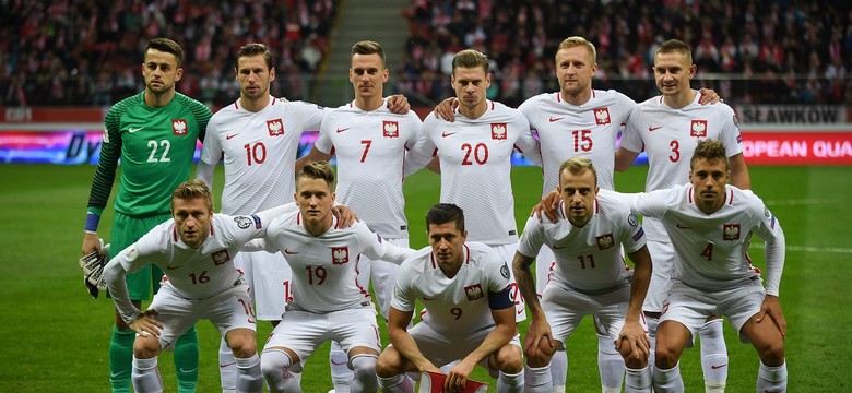 Polscy piłkarze po meczu z Danią: Było nerwowo, ale najważniejsze, że wygraliśmy