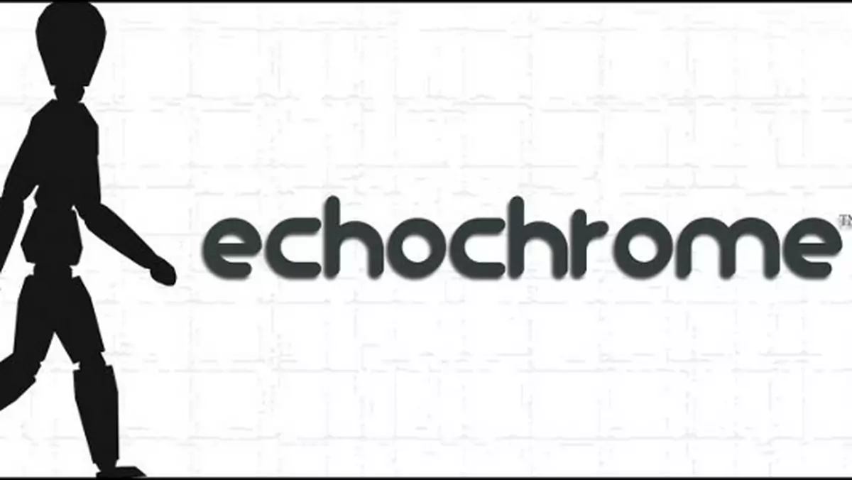 Nadchodzi Echochrome II