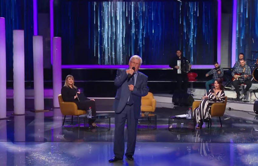 Milanče Radosavljević