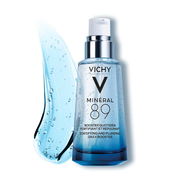 Vichy MINÉRAL 89