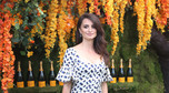 Penelope Cruz na Veuve Clicquot Polo Classic