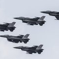 F-16 dla Ukrainy. Padł konkretny termin