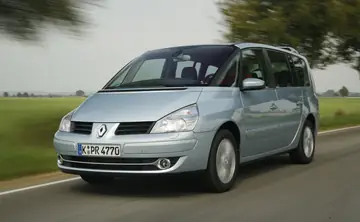 RENAULT Grand Espace