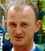 Piotr Adamczak przewodniczący Komisji Zakładowej NSZZ „Solidarność” w Biedronce