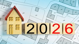 kredyt hipoteczny w 2026 r. czy raty w końcu zaczną spadać