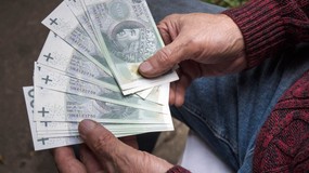 800 plus dla seniora? Nowy pomysł na dodatek do emerytury