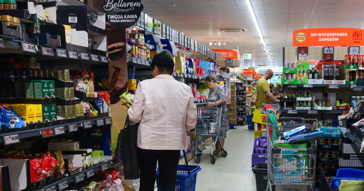 Zacznie się o szóstej rano w Lidlu. Przeceniają sprzęt o 500 zł