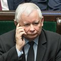 Kaczyński o 3 w nocy dzwonił do prezesa TVP. Bo nie działał mu telewizor