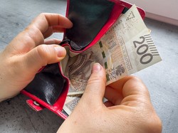 Można dostać nawet 4134 złote co miesiąc. Dochód nie ma znaczenia. Wypłaty już w czerwcu