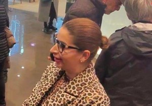 Zagrebačka policija traga za ovom ženom