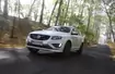 Volvo XC60 T5 R-Design - Autostradowa terenówka