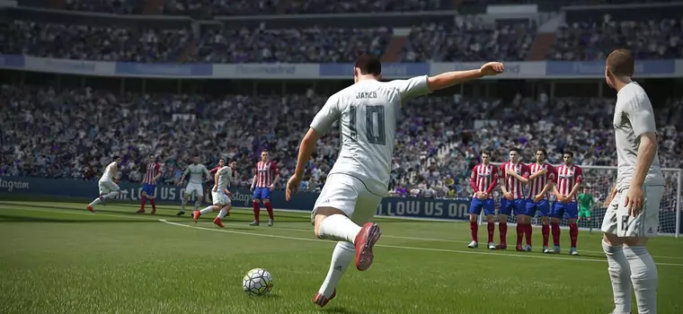 Galeria FIFA 16