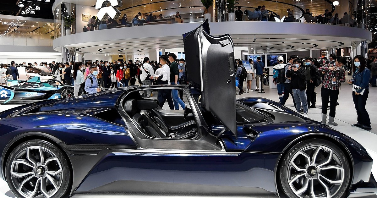 Nigeria partners Israel, Japan on manufacturing of electric automobiles - Vimarsana News