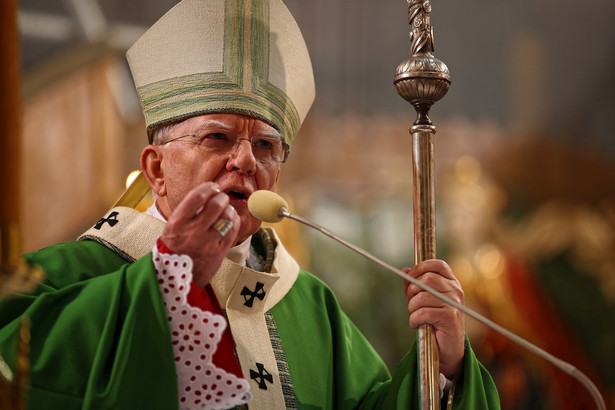 Abp Marek Jędraszewski