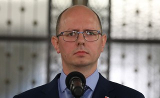 Przewodniczący komisji ds. pedofilii: Żadna ze spraw nie umrze nienaturalną śmiercią [WYWIAD]