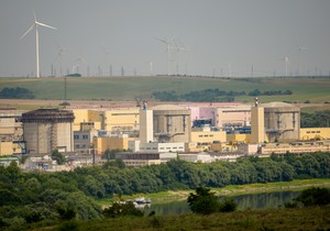 Mađar: Poslednja turbina u nuklearnoj elektrani Pakš radi stabilno