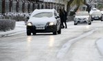 Uwaga na oblodzenia. Ostrzeżenia dla większości kraju