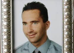 Poszukiwany ws. Olewnika bał się wrócić do Polski. Złapali go w Modlinie