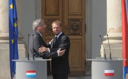 Premier Luksemburga popiera polskie żądania w sprawie budżetu Unii