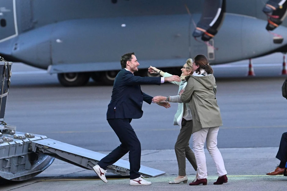 Vandekastilovo stanje "relativno dobro"