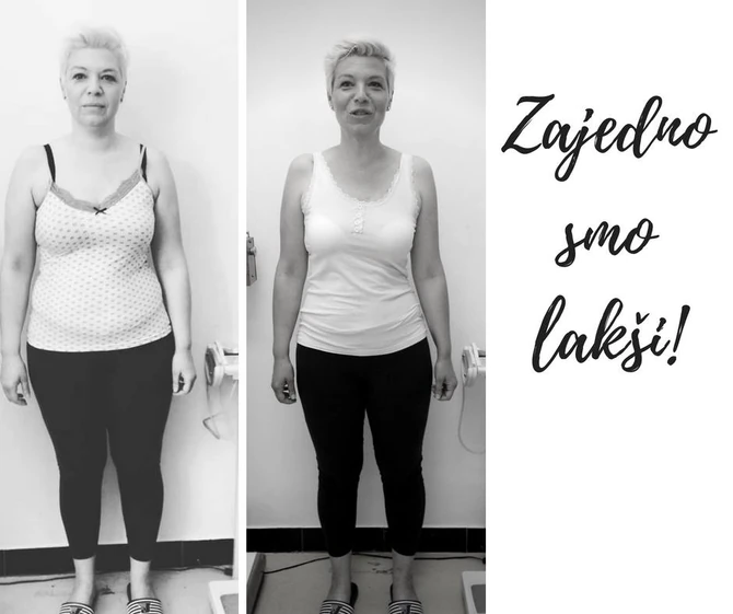 Program "Zajedno smo lakši" polako, ali sigurno menja ljudima živote