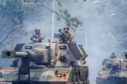 Polska szykuje się na atak - 200 mld zł na obronę granic. Jest nowy budżet na 2026 rok