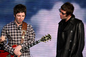 Oasis: Liam i Noel Galagher