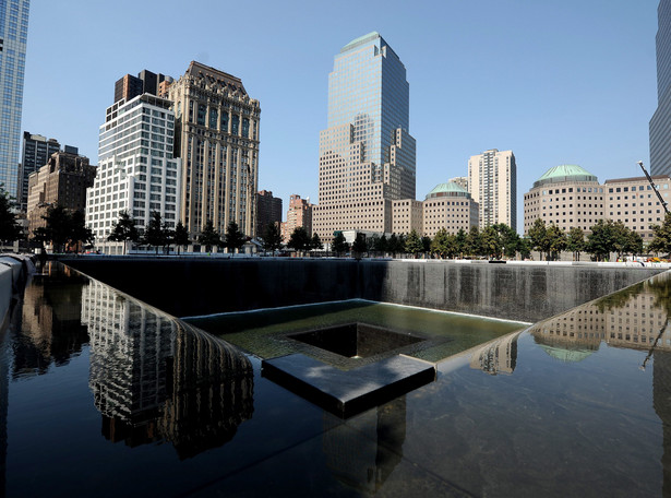 Nowy Jork uczci pamięć ofiar 11 września. Oto plan ceremonii