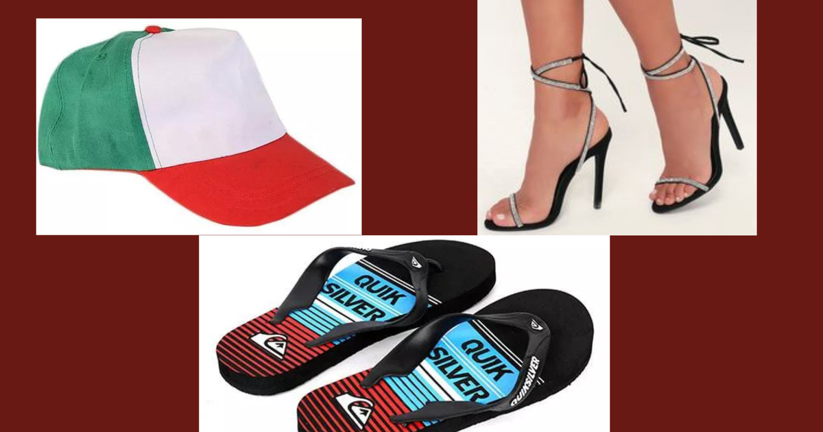 Election Fashion 5 things you shouldn’t wear to vote Pulse Nigeria