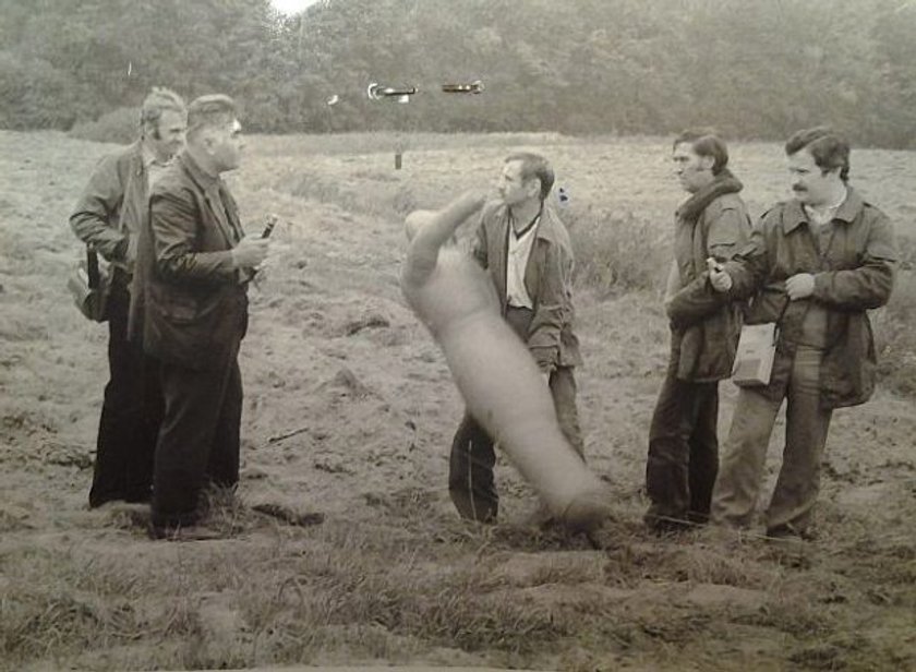 Okaleczał zwłoki i przyszywał narządy do manekina. Przerażająca historia „Zimnego chirurga”